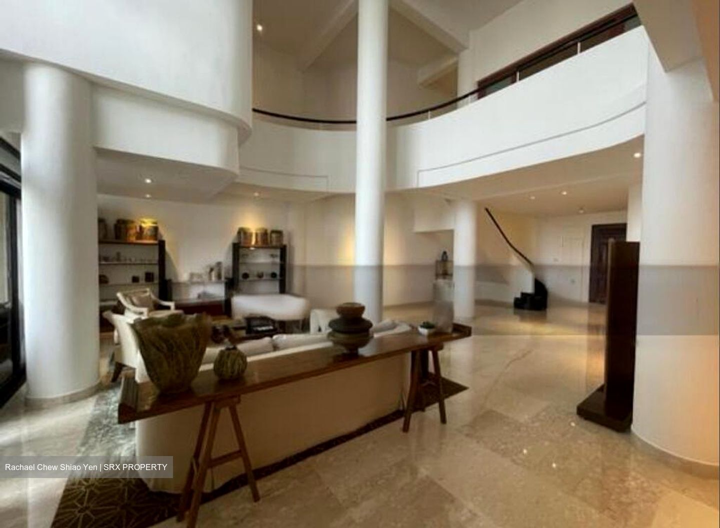 The Colonnade (D10), Condominium #529363371